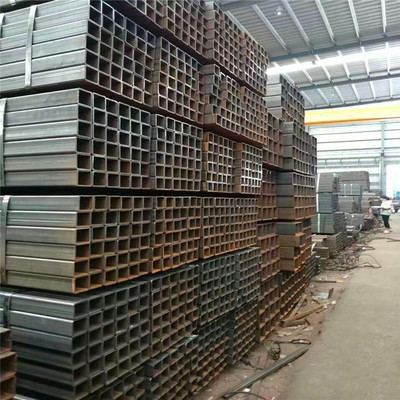 方管價(jià)格幕墻裝修鍍鋅方管 廣東方矩管廠家 建筑裝潢材料